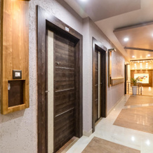 OYO 47057 Padma Manor, Brahmapur — photo 4