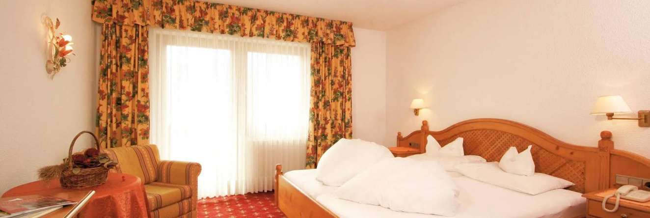 Hotel Habicher Hof, Oetz — photo 1