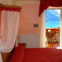 Albergo Stella Alpina, 莫尔韦诺 — 照片 5