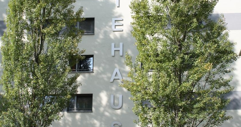 Gästehaus Der Srh, Heidelberg — photo 1