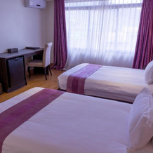 Gelian Hotel Machakos, Machakos — photo 2