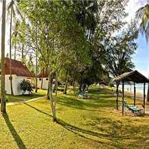 The Frangipani Langkawi Resort & Spa, Лангкави — фото 3
