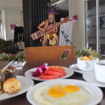 Brits Hotel Pangkalan Bun, 庞卡兰布翁 — 照片 4