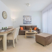 Apartments Hana in Funtana, 丰塔纳 — 照片 5