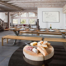 Chalet Jean - 3 Bedrooms - Chamonix All Year, Лез-Уш — фото 5