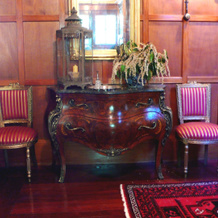 Gunyah Country Estate, 达菲尔德 — 照片 2