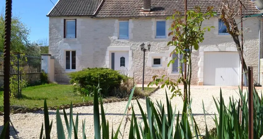 La Villa De Jeanne, Ле-Рисе — фото 1
