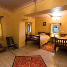 Chandelao Garh Hotel, Чанделао — фото 5