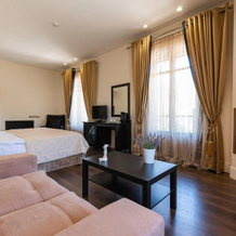 Nymfasia Arcadia Resort, Vitina — photo 5