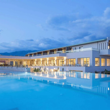 Horizon Blu Boutique Hotel, 卡拉马塔 — 照片 5