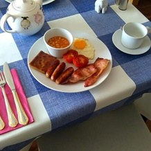 Crag Na Cor B&B, Малин — фото 5