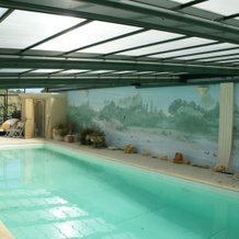 Holiday Home in Lamonzie-montastruc With Pool, 拉蒙济-蒙塔斯特吕克 — 照片 4
