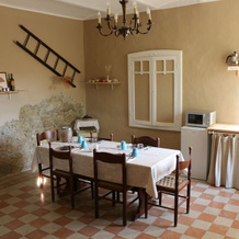 Salvia E Rosmarino B&B, Губбио — фото 4