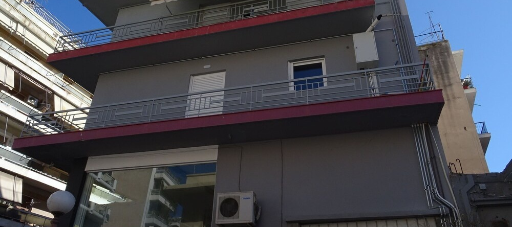 Modern Renovated Apartment 1, Athens — photo 1