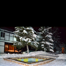 Guest house Gostevoy Dom, 梅斯基 — 照片 5