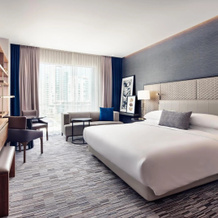 JW Marriott Hotel Monterrey Valle, 圣佩德罗加尔萨加西亚 — 照片 3