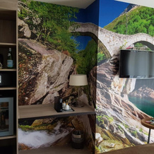 Charme Hotel Barbatè, Тегна — фото 4