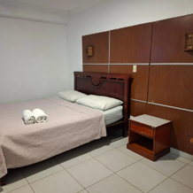 Hotel Discovery, Панама — фото 2