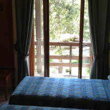 Cristall Hotel, Rocca di Cambio — photo 5