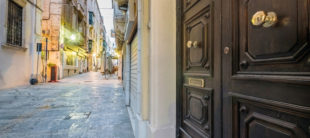 Valletta City Gate Apartment, Valletta — photo 1