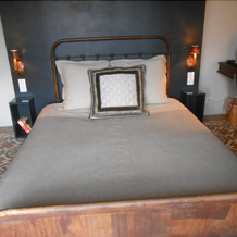 Appartement 2 Chambres pour Hotes Sympa, Saint-Quentin-la-Poterie — photo 3