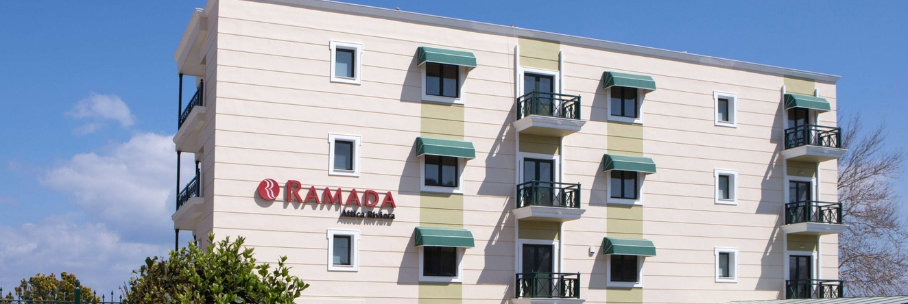 Zeus Essence Ramada by Wyndham Athens Hotel, Mati — photo 1