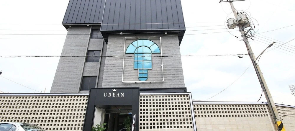 Gwangyang Hotel Urban, 关杜西 — 照片 1