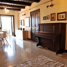 La Dimora del Musicante b&b Home Gallery, Viggiano — photo 2