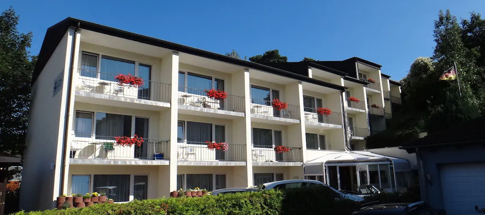 Ahrtalapartments, Bad Neuenahr-Ahrweiler — photo 1