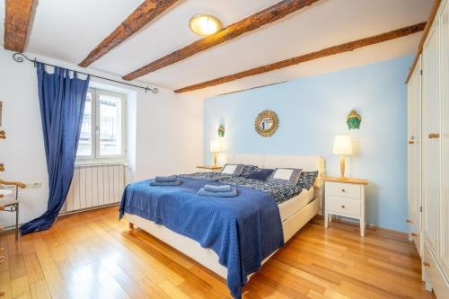Apartment Buena Vista Piran, 皮兰 — 照片 1