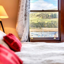 Kermandie Waterfront Hotel, Port Huon — photo 4