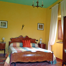 Relais Parco Fiorito, 托罗苏尔特拉西梅诺 — 照片 5