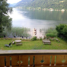 Seehaus Karantanien am Ossiacher See, Ossiach — photo 2