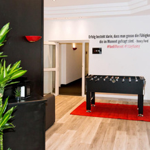 DORMERO Hotel München-Kirchheim Messe, 海姆施泰滕 — 照片 3