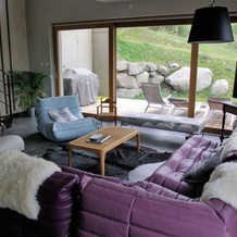 Chalet Le 1000 Thabor, Вальменье — фото 3