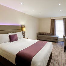 Premier Inn North Shields - Ferry Terminal, North Shields — photo 2