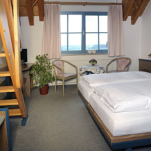 Hotel am Rennberg, 申费尔德 — 照片 5