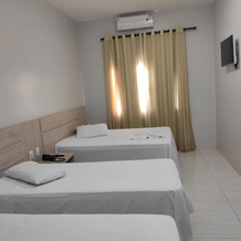 Hotel Plaza, Mineiros — photo 5