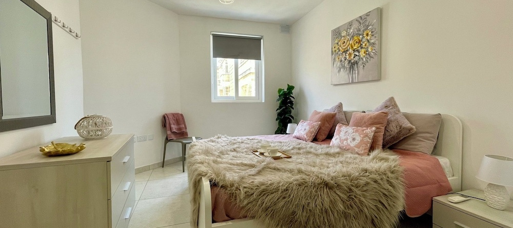 Birgu 2BR Comfort By Holihomes, Birgu — photo 1