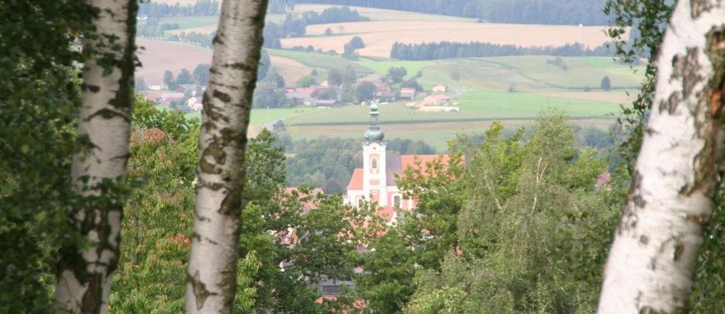 Ferienwohnung Kalin, Neualbenreuth — photo 1