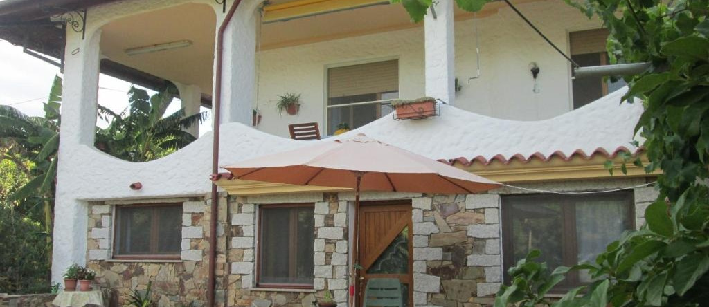 Appartamento Le Palme, Синискола — фото 1