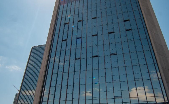 Grand Hotel Tijuana, 蒂华纳 — 照片 1
