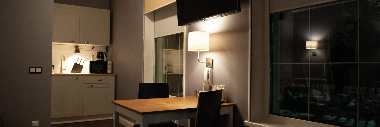 Skandinaviya Hotel, Kandalaksha — photo 1
