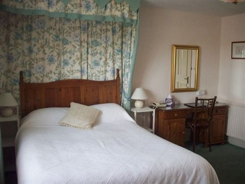 Blenheim Guest House, Woodstock — photo 1