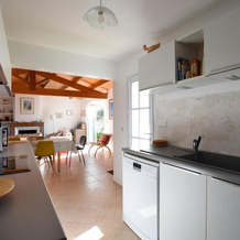 Maison Ars-en-Ré, 4 pièces, 6 personnes - FR-1-434-8, 阿尔桑雷 — 照片 2