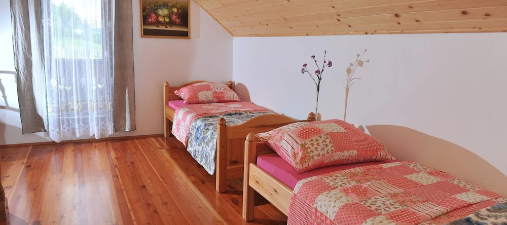Vineyard Cottage Keglic, 兹雷切 — 照片 1