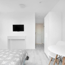 Apartamenty Gora, Большево — фото 4