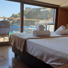 Comfortable Luxury House On The Sea South Crete, Трис Экклисиес — фото 5