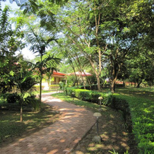 Hotel Sinclairs Retreat Dooars, 杰尔拜古里 — 照片 2
