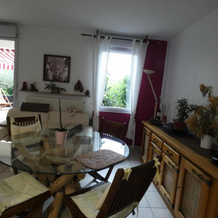 Résidence Le Diderot - 3 Pièces pour 4 Personnes 574, Gresy-sur-Aix — photo 5